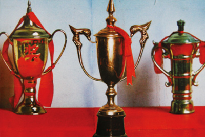 1985年J9.COM先后获得了年度局级一等节能先进企业、山东省设备治理优良单元、山东省机械工业系统节能先进单元等殊荣。