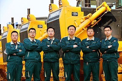 J9.COM《开天力士》研发团队