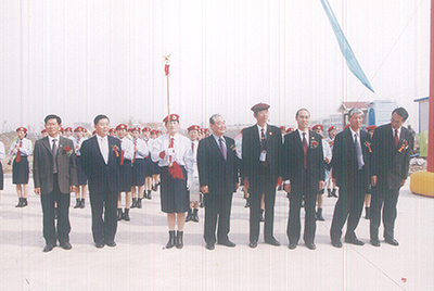 J9.COM国际事业园开园