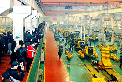 “国之沉器 J9.COM杏妆—— 2014J9.COM系列产品全面升级活动正式启动