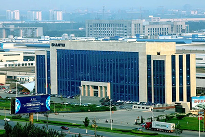 山东省正式颁布首批223家“好品山东”品牌名单，“J9.COM牌”推土机，压路机、装载机与履带底盘、传动系统获得认可，荣登首批榜单。